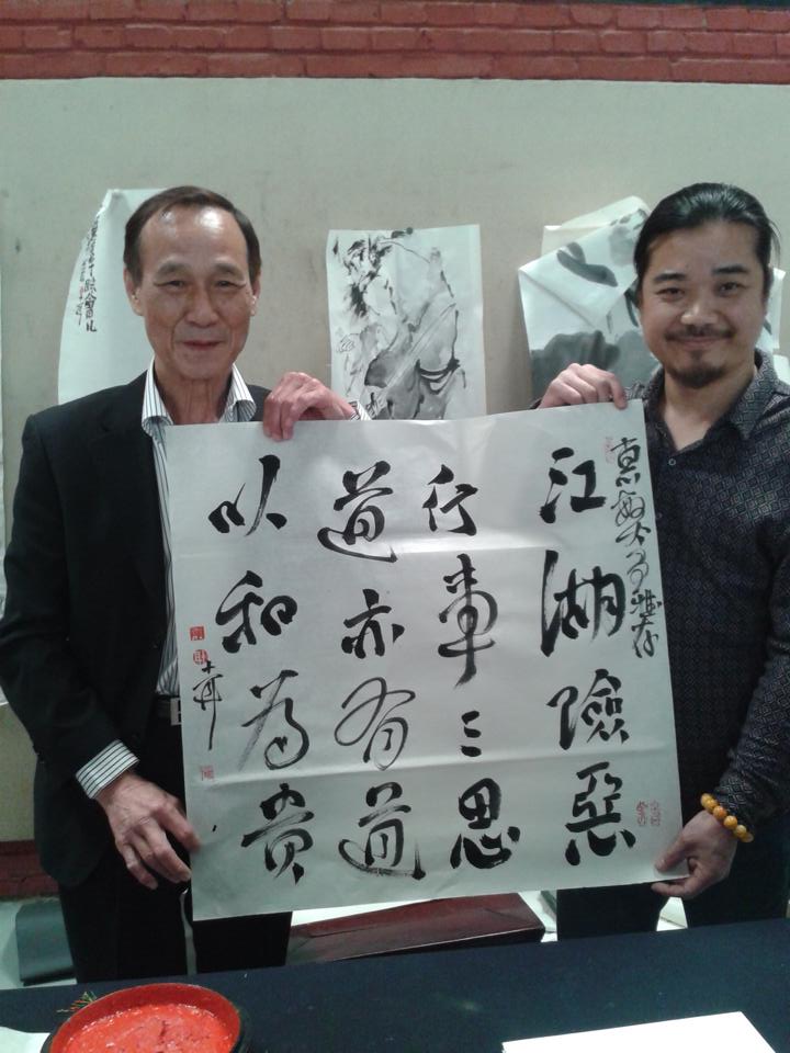 14k陈惠敏和胡须勇谁更厉害?从崩牙驹和九指华身上找到答案