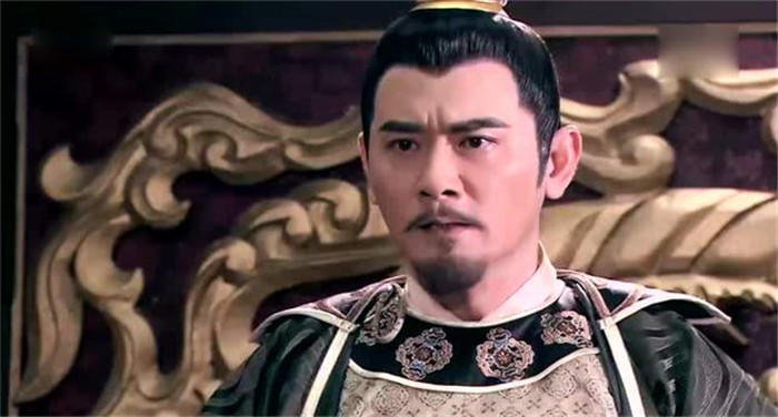 声名狼藉的隋朝开国功臣,大隋第一名将杨素是一个怎样的人?