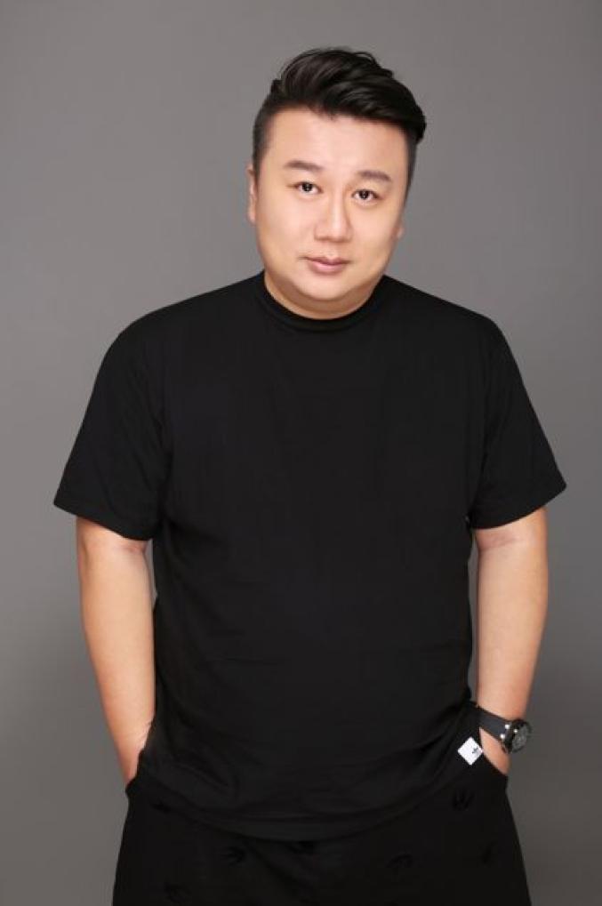 tyloo老板jasonp:csgo需要一个健康的生态体系 我只能保证我的队伍不