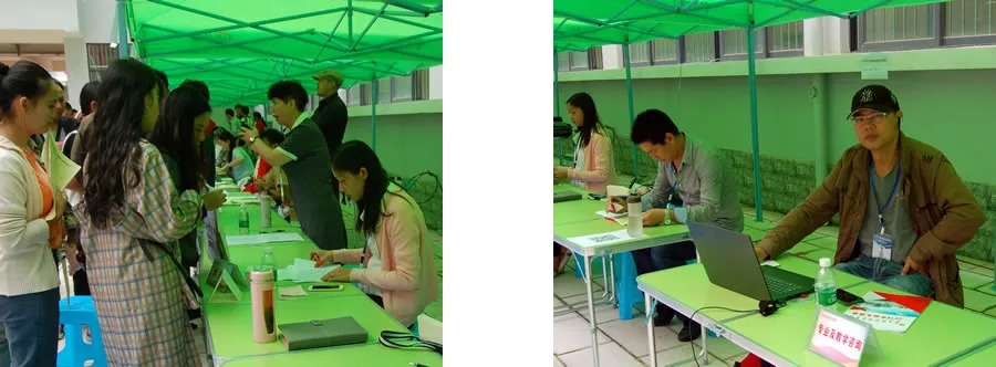 「开学季」安宁大学城再添新校!新生盛情报道