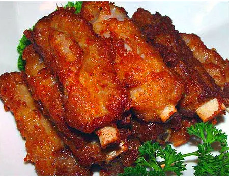 有了这几道过年肉菜撑场面,过年的宴席一定有面子