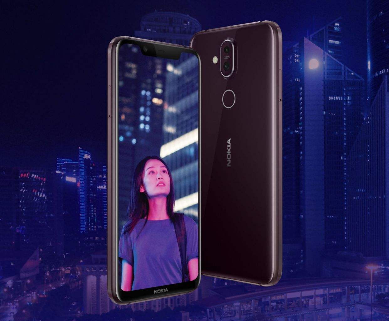 骁龙710 蔡司认证imx363,1699元中端机开售,情怀加成的性价比