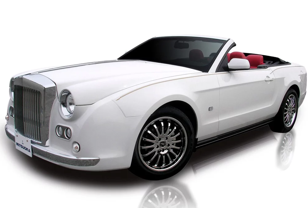 光冈汽车-嘉路galue,饱满的车身线条,其设计相当出色!