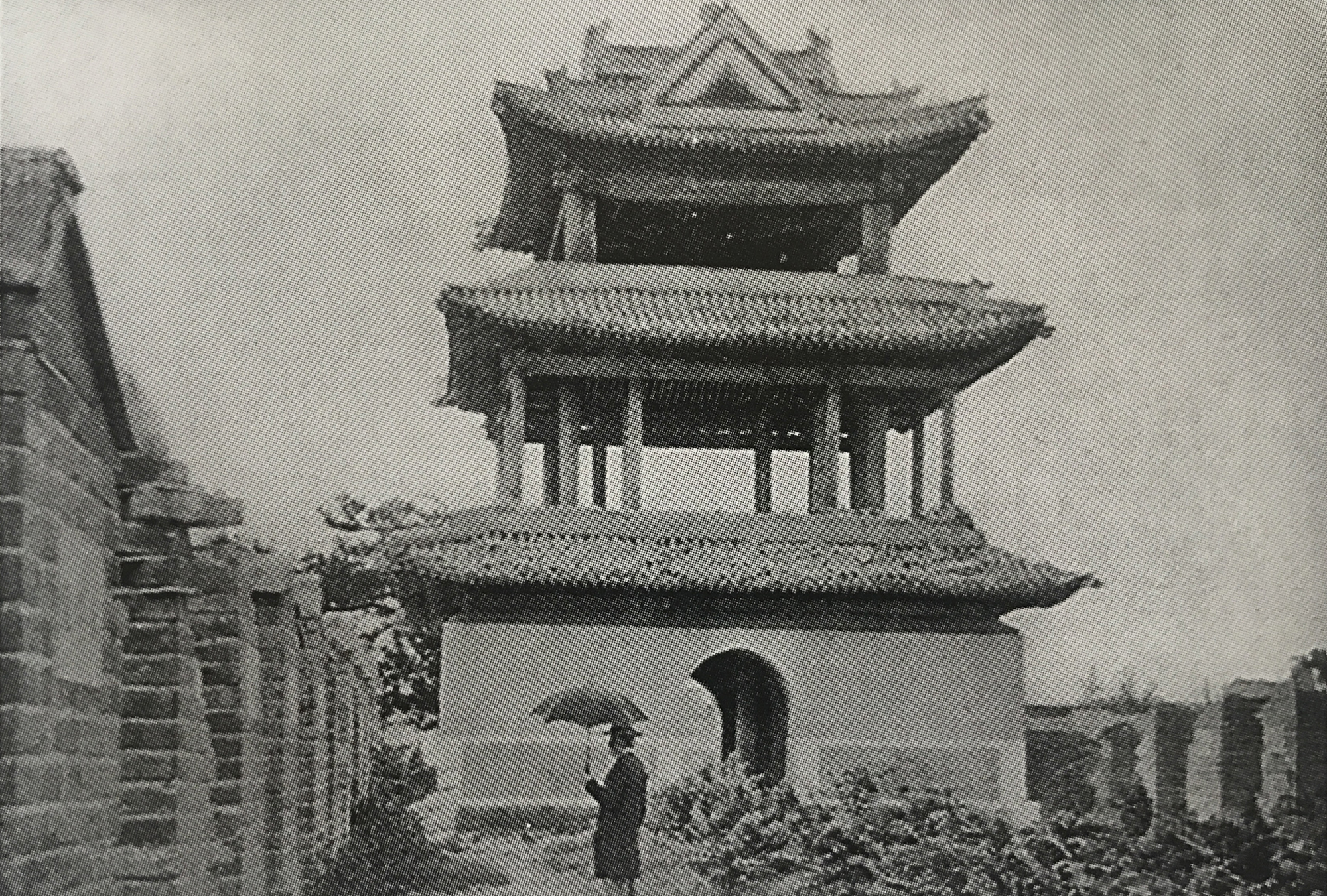 江南贡院,北京贡院,珍贵历史老照片,记录清朝末年科举考场!