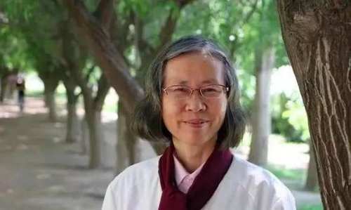 中国女作家残雪是谁?中国女作家残雪个人资料作品一览