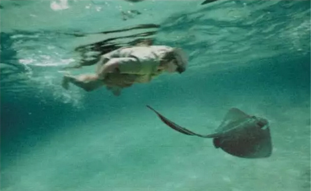 直击:史上几起最匪夷所思的离奇死亡事件