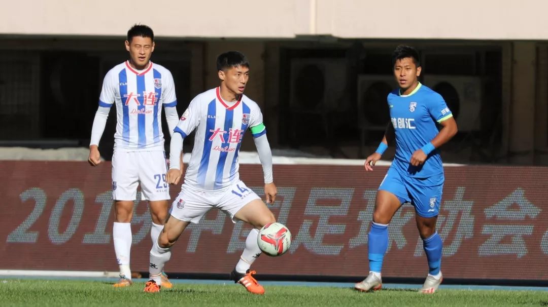 大连千兆赛季收官获中乙第12名