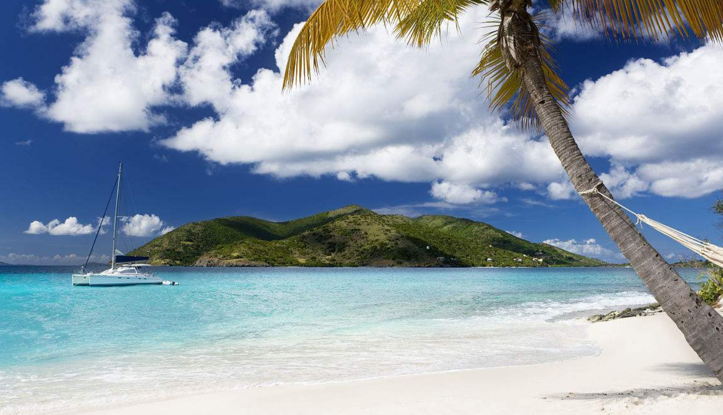 加勒比海岛屿旅游指南,让人流连忘返