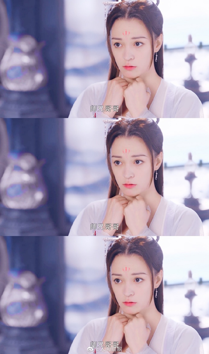 第二十四集:我的王舞呢 (这周王舞的戏份再不多,我就要哭死了)