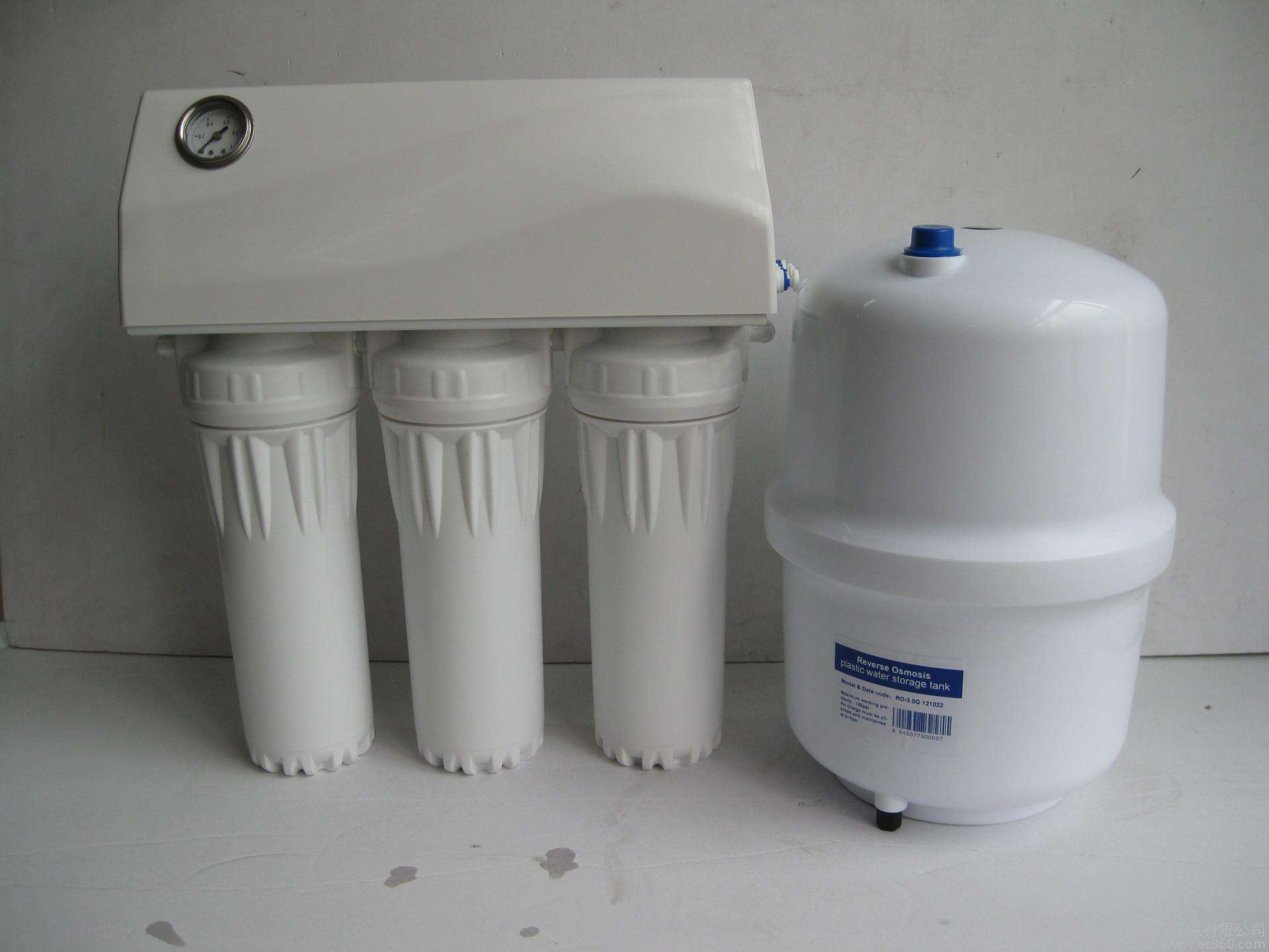 在农村很多水井边安装了净水器,这个真的有用吗?听听专家怎么说