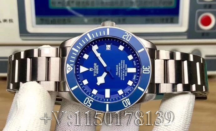 XF厂帝舵25500TN钛土豆究竟和原版有何差距？