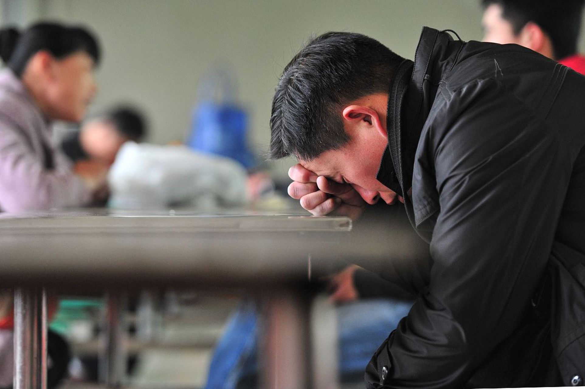 这一数据背后,不仅体现了该年龄段人群的稳定就业状