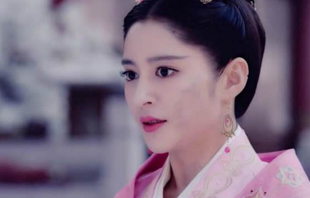 长乐公主的墓室被"盗墓贼"发掘,他们做了什么让专家感到愤怒?