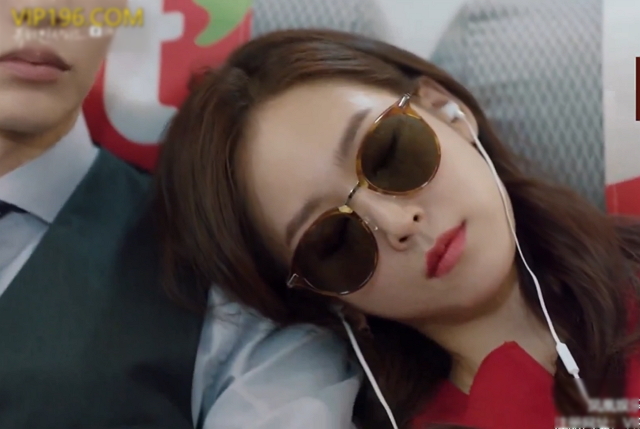 李民基徐贤真倾情打造《内在美》:看到笑的你,我似乎心动了呢!