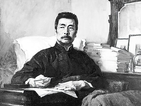 民国时期,中国人是否真像鲁迅笔下所描绘的一样麻木?