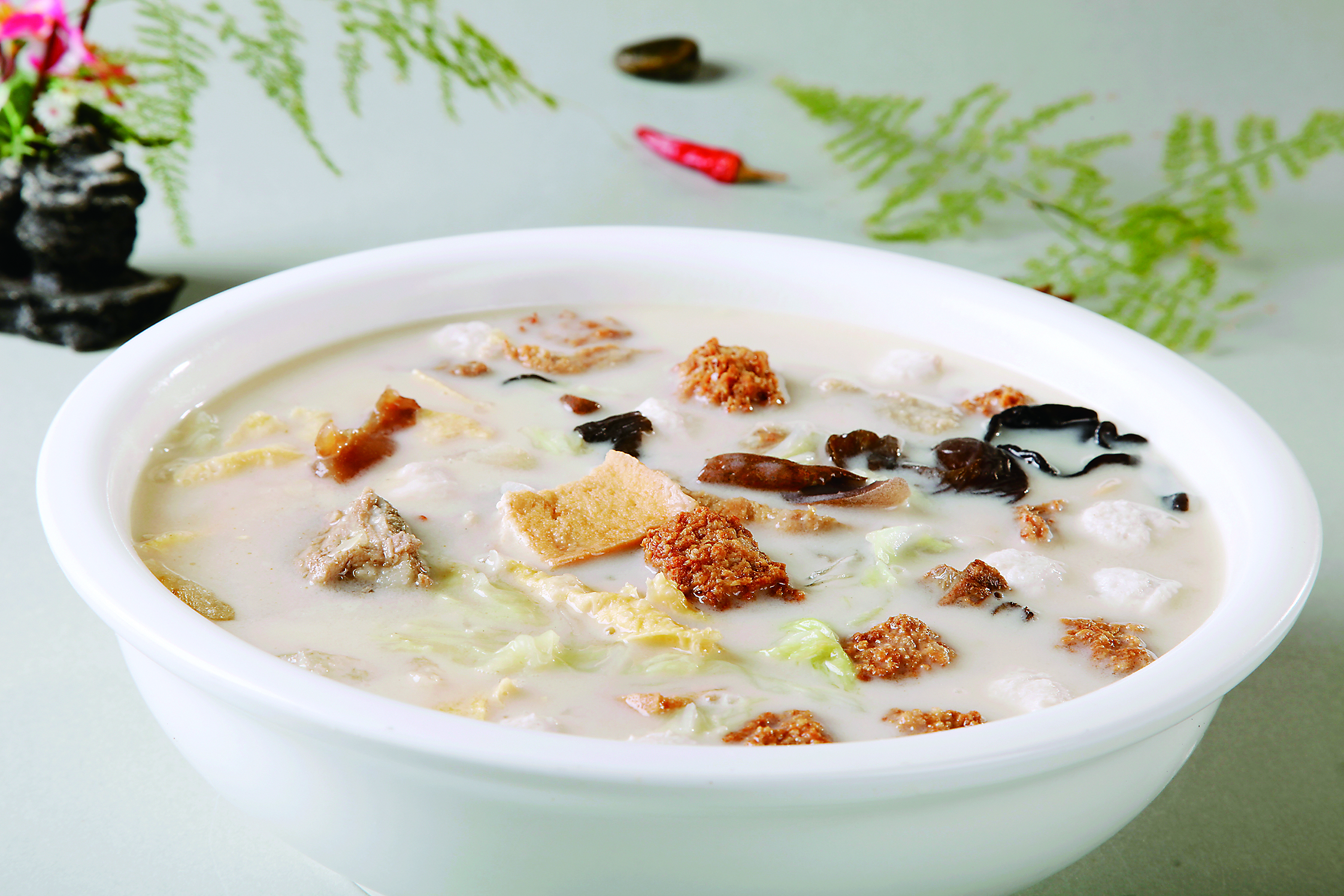 每日推荐六道浙菜:好吃不容错过