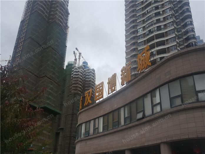 国博新城预计2019年3月加推d10地块