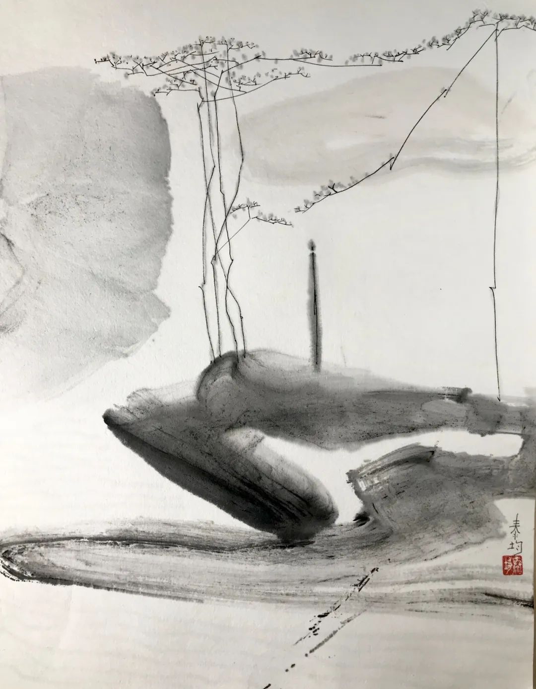 舍去的 只是转移到另一番美好「面对自己的49天 i