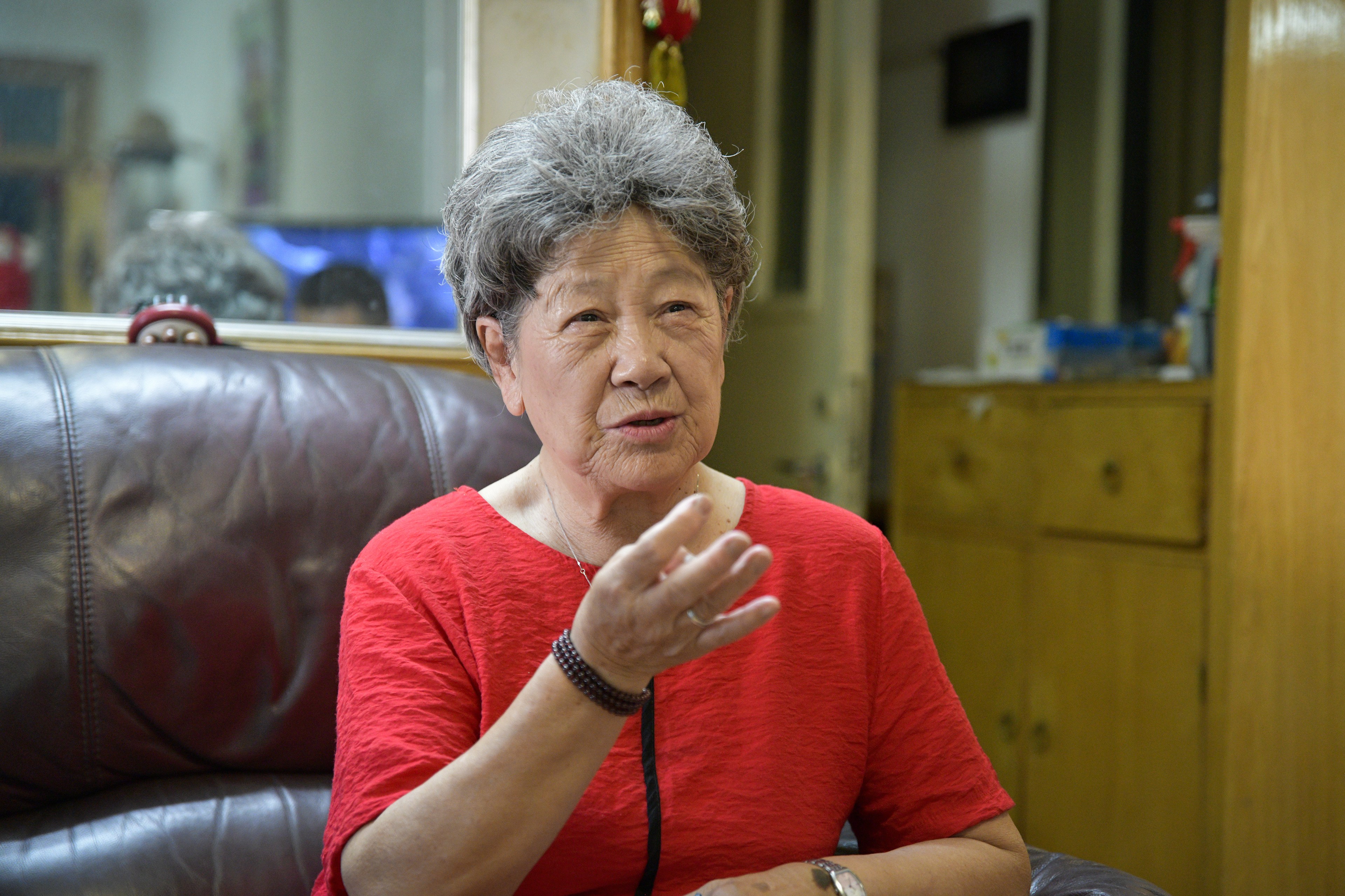 军旅表演艺术家陶玉玲:根要扎在人民和生活中