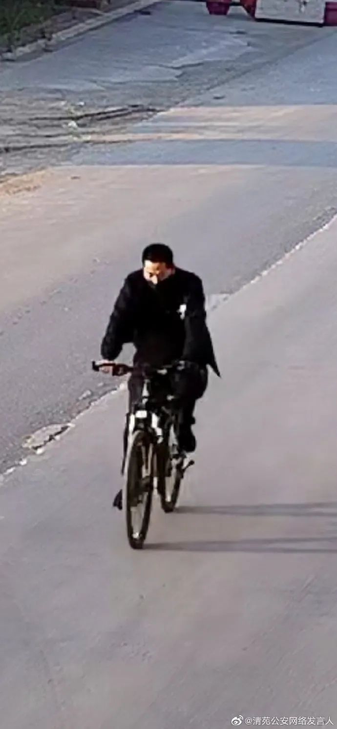 [杀人案]河北保定发生重大刑案，一家4口被害，警方悬赏5万元缉凶