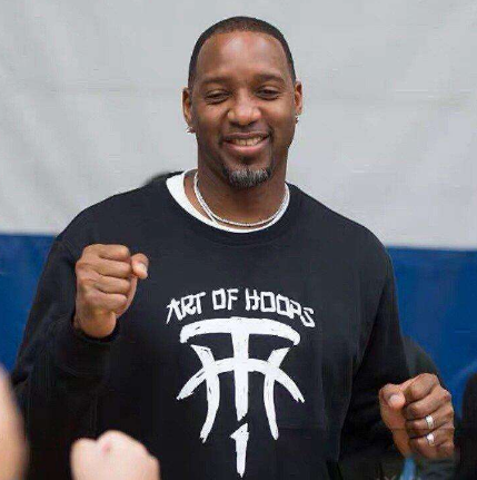 nba超巨专属logo,麦迪的快要被遗忘了,都认识起码10年老球迷