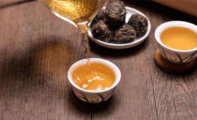 茶满欺人是怎么回事