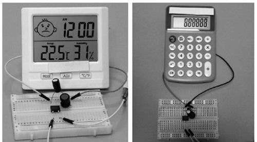 脉冲式摩擦纳米发电机:无电源亦可释放大能量