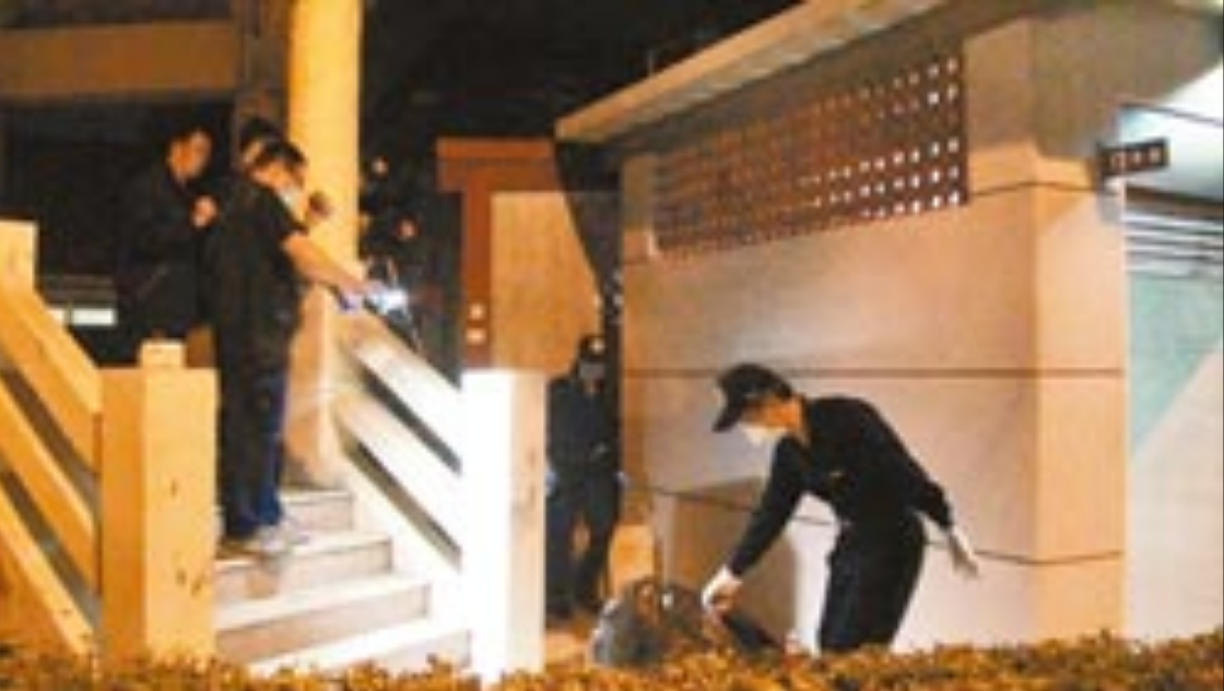 台湾腌头分尸案,哥哥杀人碎尸将妹妹的头用盐腌渍,只为一份保单