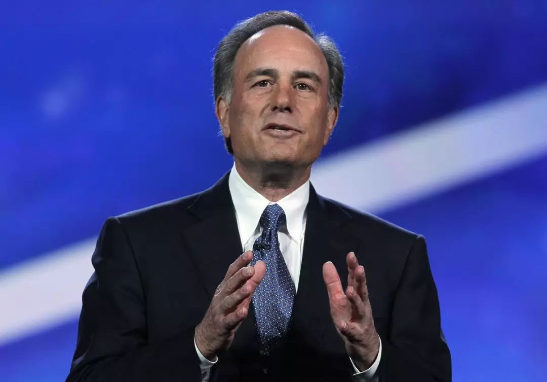 拉姆·查兰:我用30年,总结出挑选ceo的4条原则