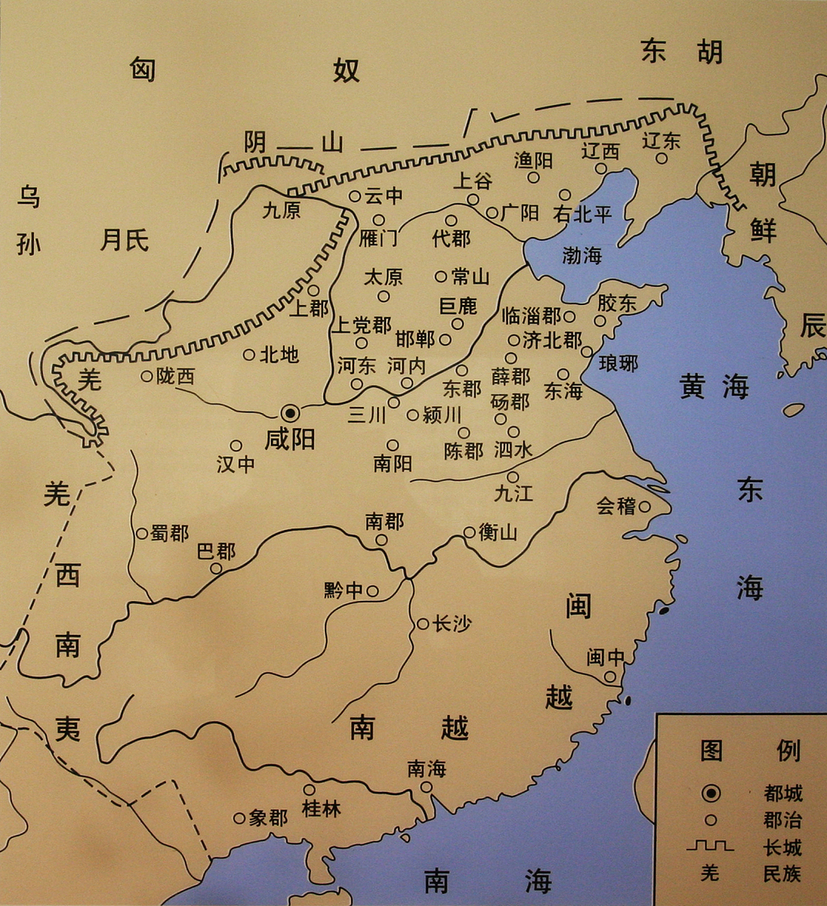 燕国占据关东的半壁江山之后,能持续繁盛,最重要的是太原王慕容恪延续