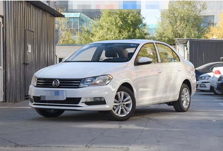 新桑塔纳独特的外观设计,颜值帅气还实惠,很受大家的欢迎