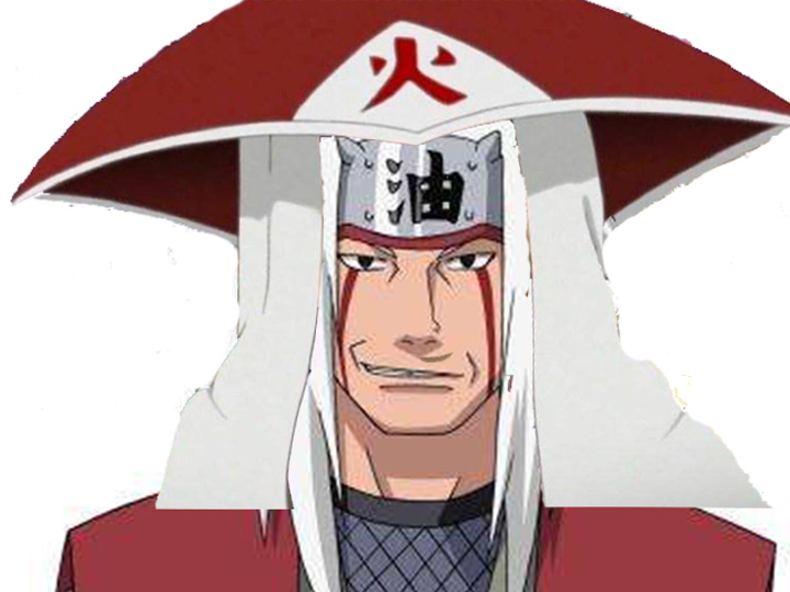 火影:这些角色戴上火影斗笠后是什么样?鼬和自来也没有违和感