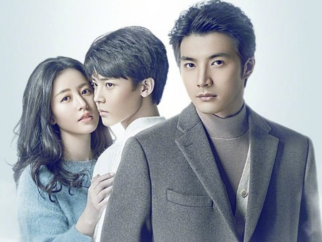 《寒武纪》:侯明昊饰演黑暗杀手,意外收获唐印的爱情!