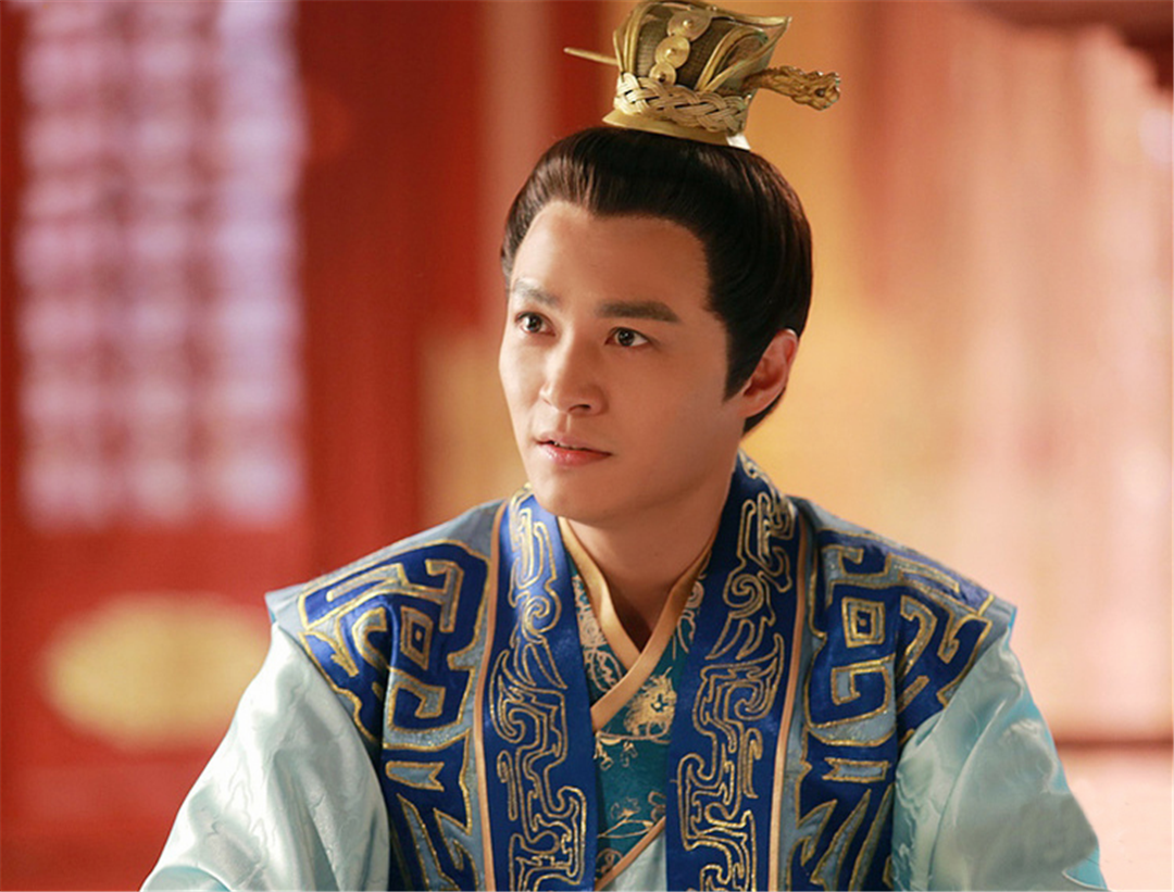 安史之乱后,看到唐玄宗的这三个决策,就知道他有多昏庸了