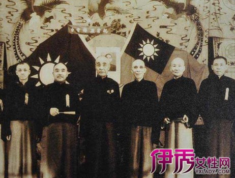 张啸林怎么死的?大亨张啸林遇刺之谜