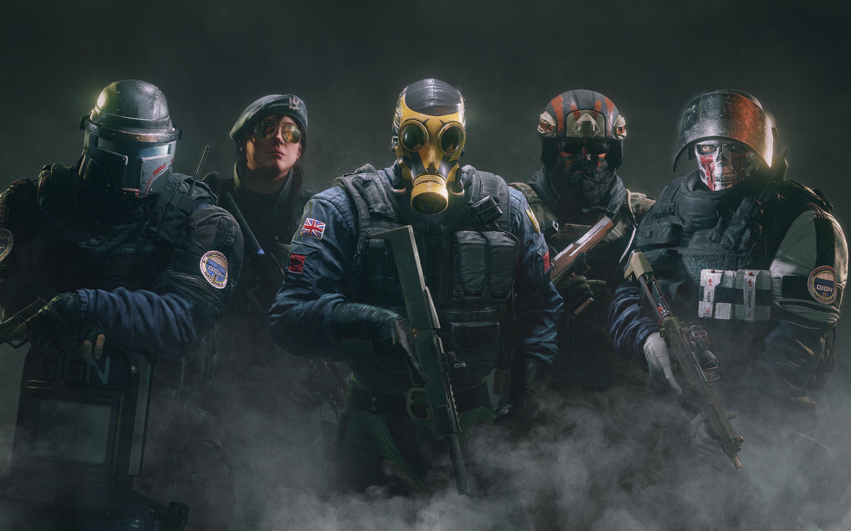 盘点那些游戏里玩到自闭的游戏时刻,队友拿着遥控炸弹灭队