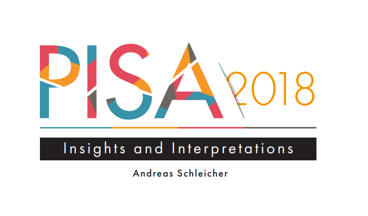 中国四省2018pisa测试阅读,数学和科学素养均位居第一!进步巨大!