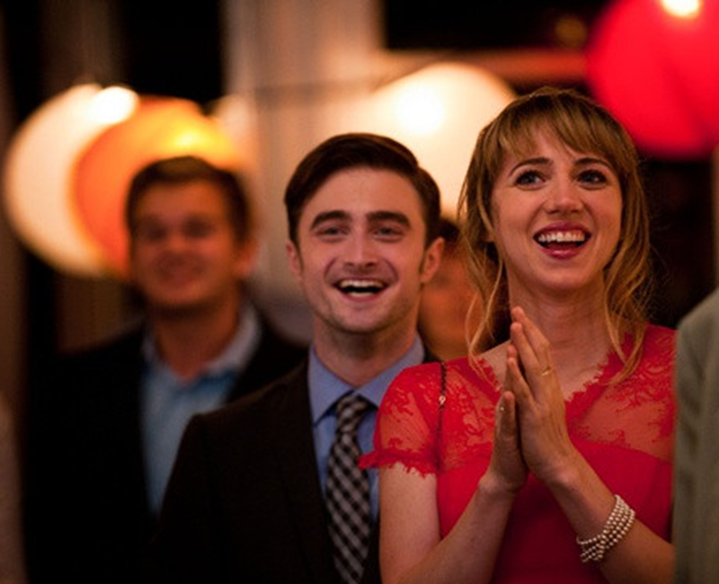 《如果的事》影评