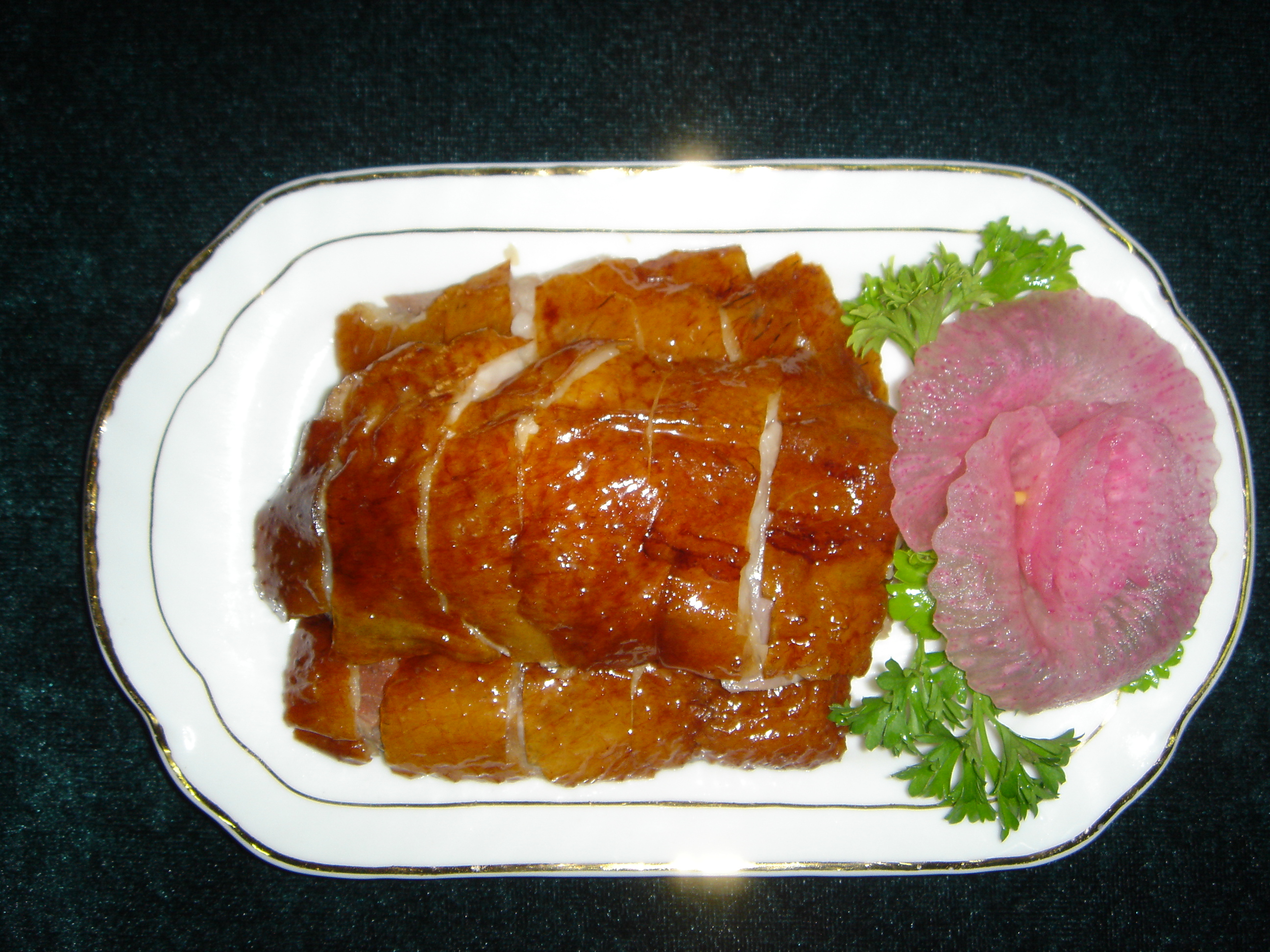 这些风味肉菜,既便宜又实惠,你一吃肯定就会爱上