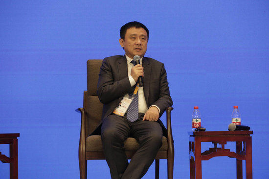 陈启宇:未来的10年是中国企业做创新的黄金十年