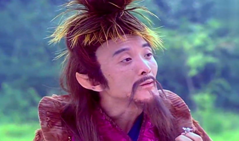 他是13年前的"扫把星",如今相貌大反转,网友:差点没认