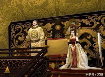 「趣谈历史」李世民与长孙皇后的感情有多深,看完你就明白