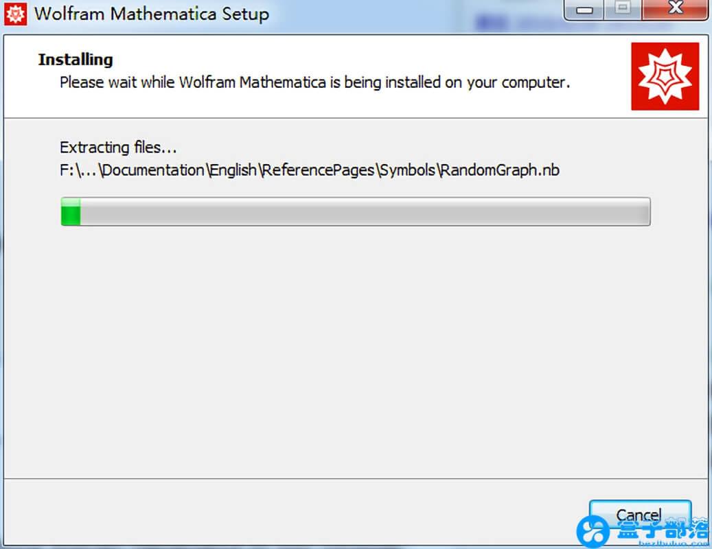 Mathematica 10.3 功能强大的科学计算软件