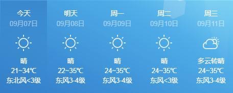 武漢天氣預報7日_(武漢天氣預報7天天氣)