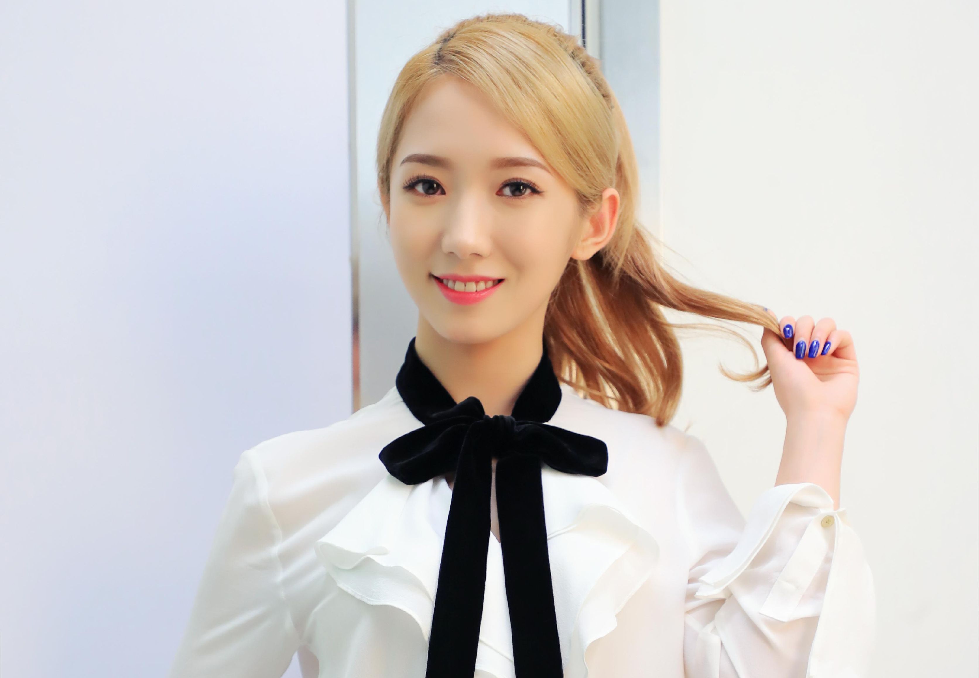 火箭少女跑三即将回归,美岐宣仪赴韩航班取消,乐华这次翻跟头