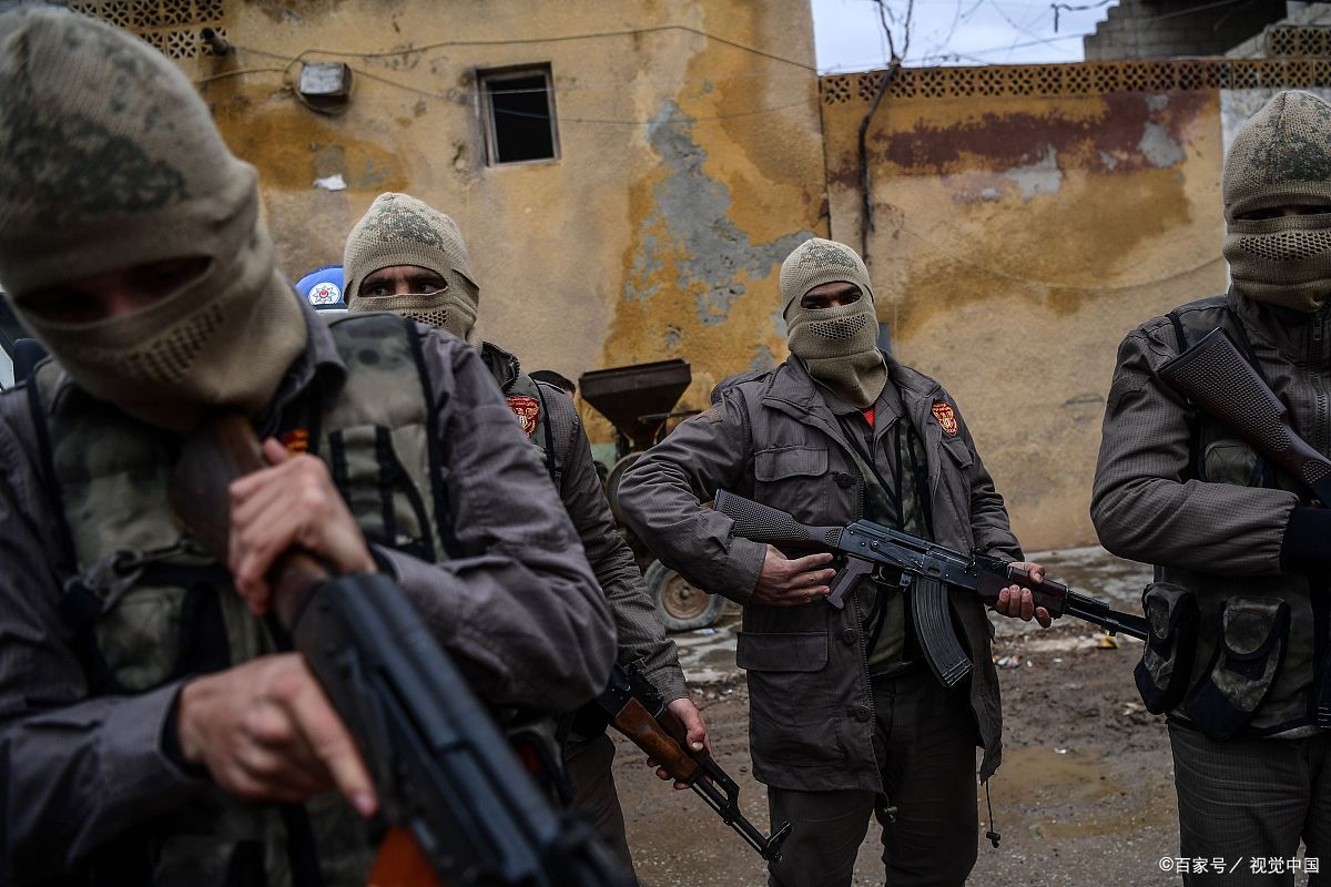 胡塞武装发起"最大规模"袭击. ...@建安视角的动态