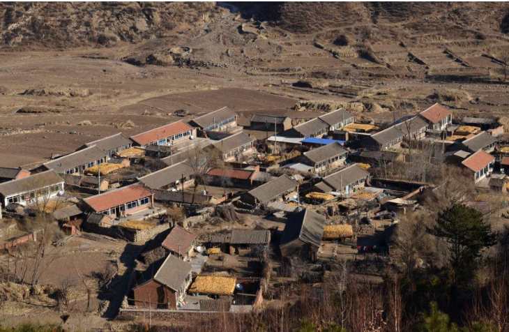 美国农村好比中国农村先进几十年?真相其实是这样的