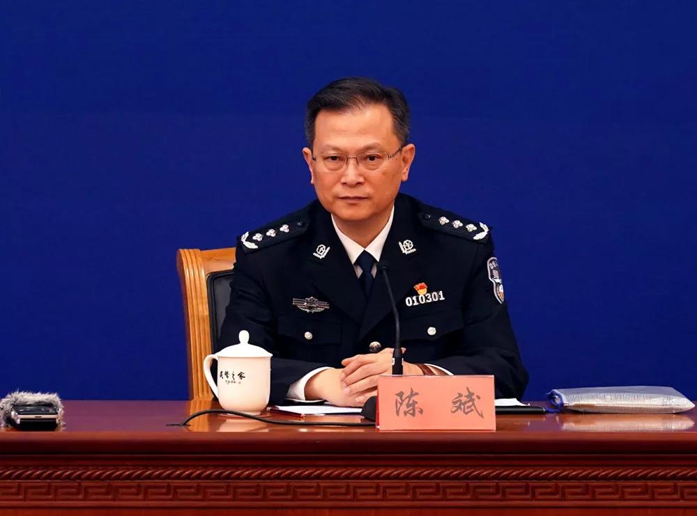 国家移民管理局挂牌成立以来"放管服"改革成效明显