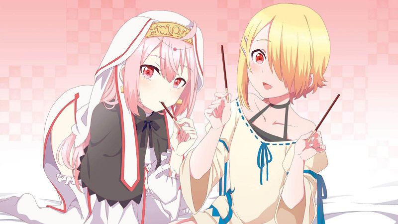 《重来吧,魔王大人!》评价:沙雕龙傲天口吐金句确实不凡,魔王高深思想令娇蛮圣女心悦诚服