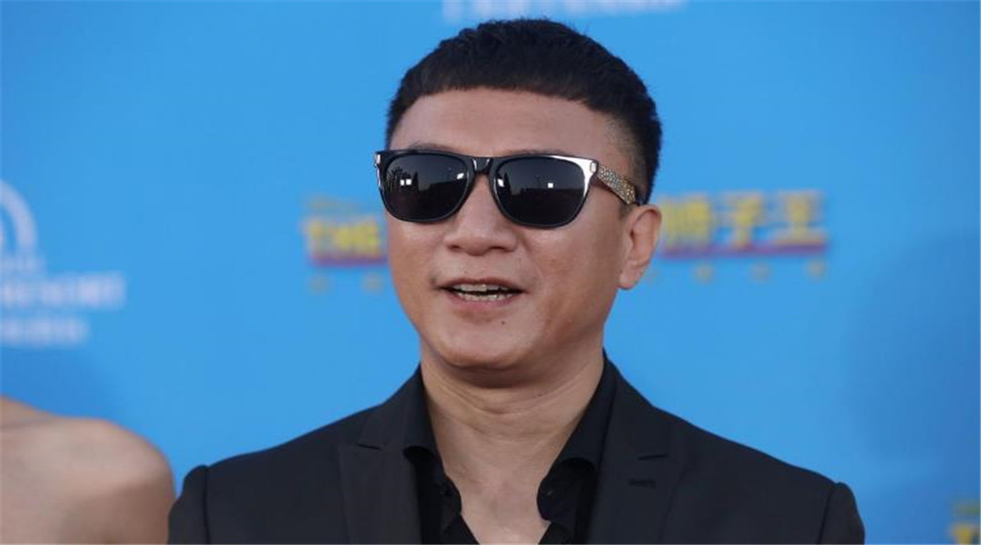 孙红雷将面临30亿的赔偿?是因为他做了这件事儿?